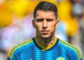 Gustavo Puerta vive un 2026 inolvidable: Mundial, matrimonio y bebé