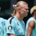 Haaland, un lujo para Noruega y una amenaza para Inglaterra