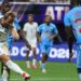 Harry Kane, la firma del gol y la clasificación a octavos de Inglaterra