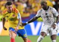 "Hemos jugado bien y estamos para cosas grandes": James Rodríguez