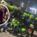 Hombre fue asesinado por sicarios en San Roque: los presuntos homicidas fueron capturados, entre ellos un menor