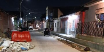 Homicidio en Rebolo: hombre murió tras ataque a bala en su vivienda