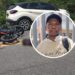 "Iba a festejarle el cumpleaños a su madre": padre del motociclista que murió en choque en vía Baranoa-Sabanalarga