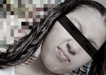 "Iba a tener un bebé": revelan que joven fallecida en choque en la vía Baranoa-Sabanalarga estaba embarazada