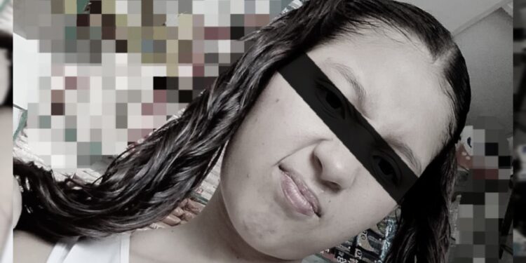 "Iba a tener un bebé": revelan que joven fallecida en choque en la vía Baranoa-Sabanalarga estaba embarazada