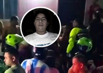 Identifican al hombre asesinado y las dos personas heridas en ataque sicarial en Carrizal: "El occiso era mototaxista"