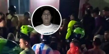 Identifican al hombre asesinado y las dos personas heridas en ataque sicarial en Carrizal: "El occiso era mototaxista"