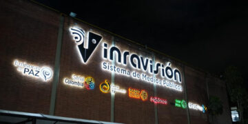 Inravisión denuncia amenazas y campaña de odio contra trabajadores del Sistema de Medios Públicos