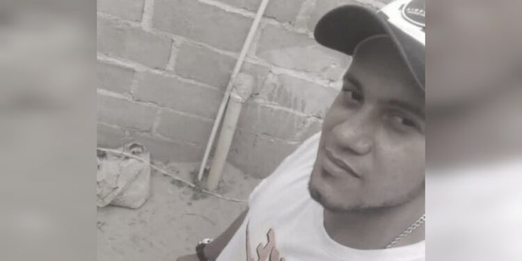 Investigan homicidio de joven de 24 años en la vía a El Vaivén, en Juan de Acosta