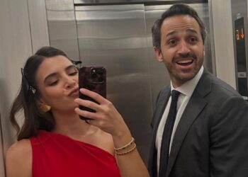 Isabella Atehortúa se viralizó al pedirle matrimonio a su novio