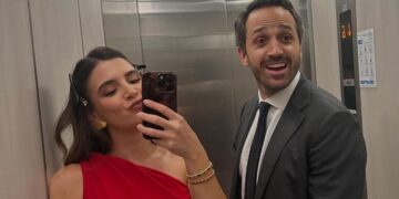 Isabella Atehortúa se viralizó al pedirle matrimonio a su novio
