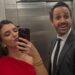 Isabella Atehortúa se viralizó al pedirle matrimonio a su novio