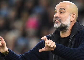 Italia confirma interés en Pep Guardiola para que sea su seleccionador