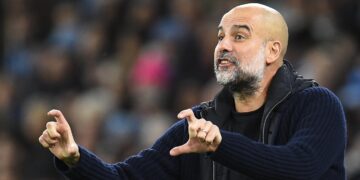 Italia confirma interés en Pep Guardiola para que sea su seleccionador