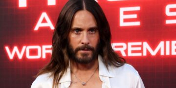 Jared Leto es acusado de presuntos abusos sexuales