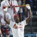 Jordan Walker superó los abucheos para ganar el Derby de Jonrones