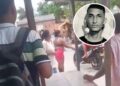 Joven que trabajaba como bodeguero en un almacén fue ultimado de cinco balazos en el barrio Santa María, en Barranquilla
