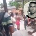 Joven que trabajaba como bodeguero en un almacén fue ultimado de cinco balazos en el barrio Santa María, en Barranquilla