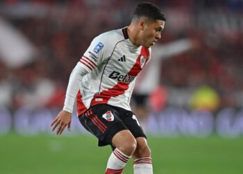 'Juanfer' Quintero, una carrera que lleva tres años seguidos dando tumbos