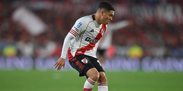 'Juanfer' Quintero, una carrera que lleva tres años seguidos dando tumbos