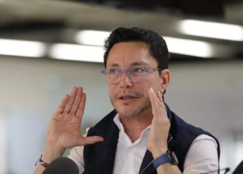 Juez mantiene en libertad a Carlos Caicedo: su defensa anuncia apelación, casación y tres solicitudes de nulidad