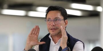 Juez mantiene en libertad a Carlos Caicedo: su defensa anuncia apelación, casación y tres solicitudes de nulidad