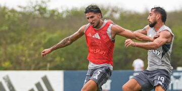 Junior empieza contra el Barranquilla FC la búsqueda de otro título para sus vitrinas