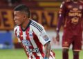 Junior estrenó su bicampeonato con derrota ante el Deportes Tolima en Ibagué