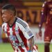Junior estrenó su bicampeonato con derrota ante el Deportes Tolima en Ibagué