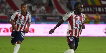 Junior inicia la defensa de su bicampeonato visitando al Tolima