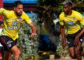 Junior le apostó a la continuidad de su nómina para buscar el tricampeonato