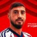 Junior oficializó la llegada del delantero argentino Francisco Fydriszewski