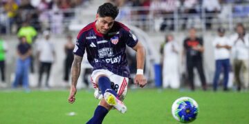 Junior pretende pasar del papelón a la reivindicación contra Millonarios