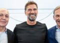 Jürgen Klopp, nuevo técnico de la selección alemana hasta 2030