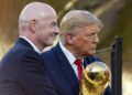 La Concacaf expresa "su preocupación" por la falta de información ante los planes de FIFA