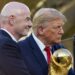 La Concacaf expresa "su preocupación" por la falta de información ante los planes de FIFA