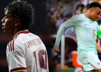La España de Yamal frente a la Francia de Mbappé en busca de una nueva estrella