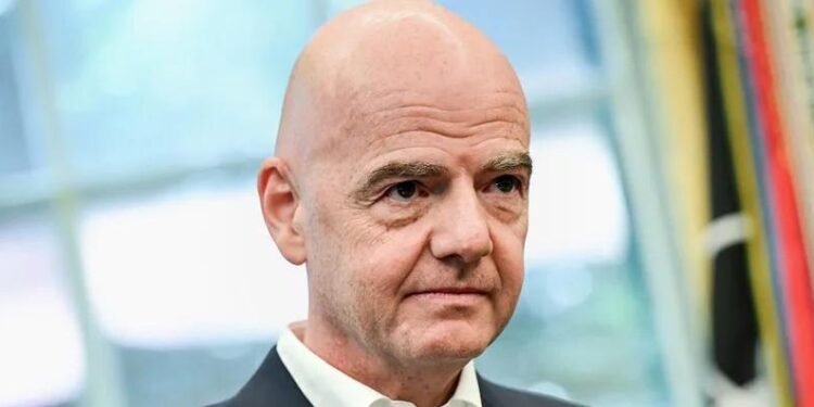La FIFA desiste de su intención de crear una filial para comercializar la Copa del Mundo