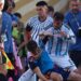 La Fifa abrió procedimiento contra Argentina y Gavi por incidentes en la final