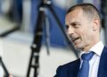 La UEFA anuncia que sus federaciones no participarán en las competencias de la FIFA