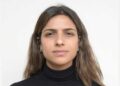 La barranquillera Valerie Lafaurie, designada por De La Espriella Consejera para la Regiones