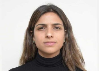 La barranquillera Valerie Lafaurie, designada por De La Espriella Consejera para la Regiones