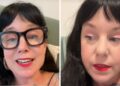 La creadora Rebecca Luna murió tras pedir asistencia médica