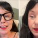 La creadora Rebecca Luna murió tras pedir asistencia médica