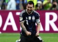"La foto con Lamine Yamal es una locura": Lionel Messi
