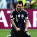 "La foto con Lamine Yamal es una locura": Lionel Messi