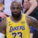 LeBron James dice que pensó en el retiro antes de firmar por los 76ers