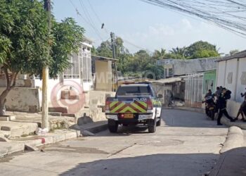 “Lo acababa de saludar hace tres minutos”: hermano de reciclador asesinado en Siete de Abril