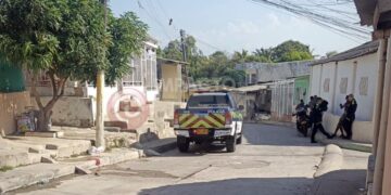 “Lo acababa de saludar hace tres minutos”: hermano de reciclador asesinado en Siete de Abril