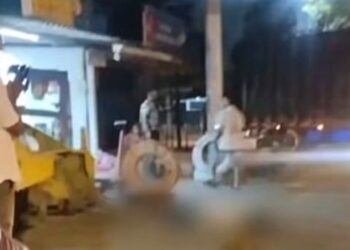 "Lo atacaron mientras realizaba un cobro": asesinaron a prestamista en una llantería de Soledad